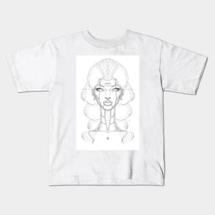 Archetype Kids T-Shirt